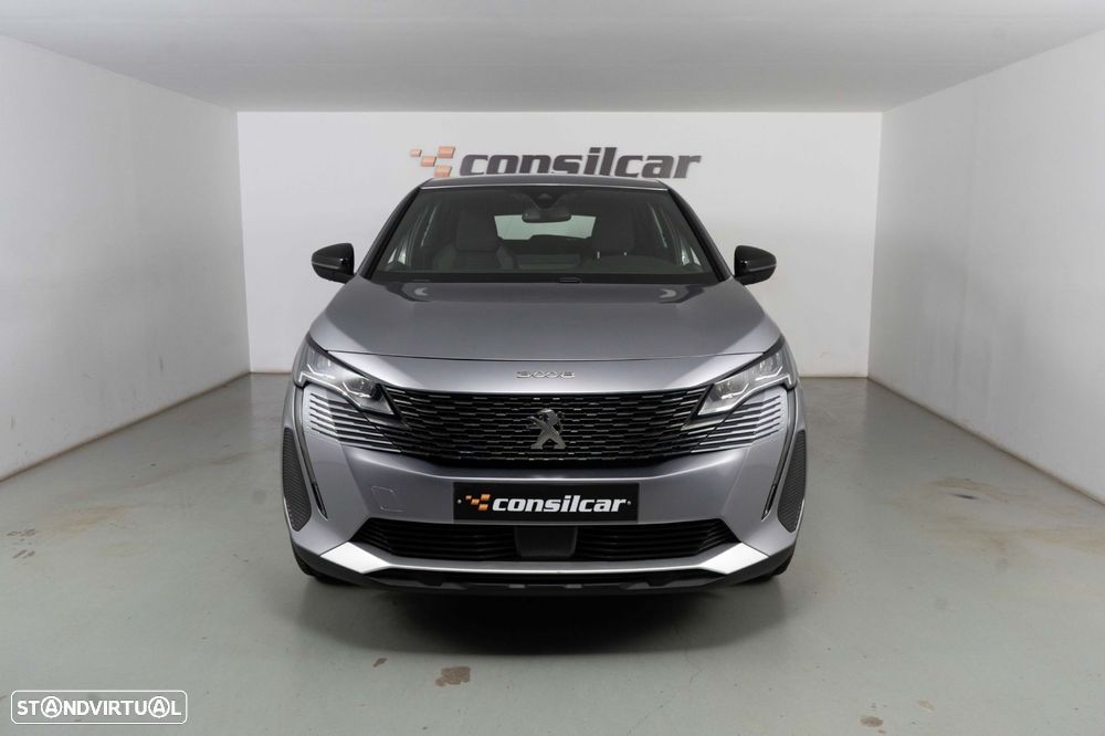 Peugeot 3008 1.6 Hybrid Active Pack e-EAT8 - 3