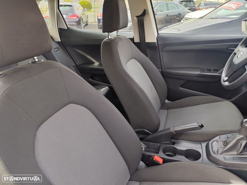 SEAT Ibiza 1.0 Style - 25