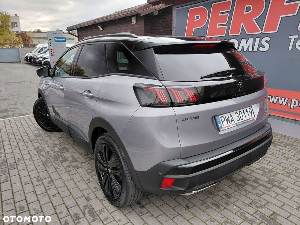 Peugeot 3008 - 6