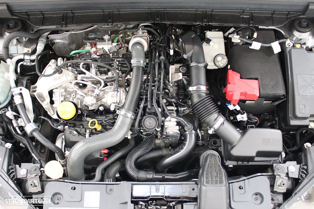 Renault Arkana 1.3 TCe R.S.Line EDC - 26
