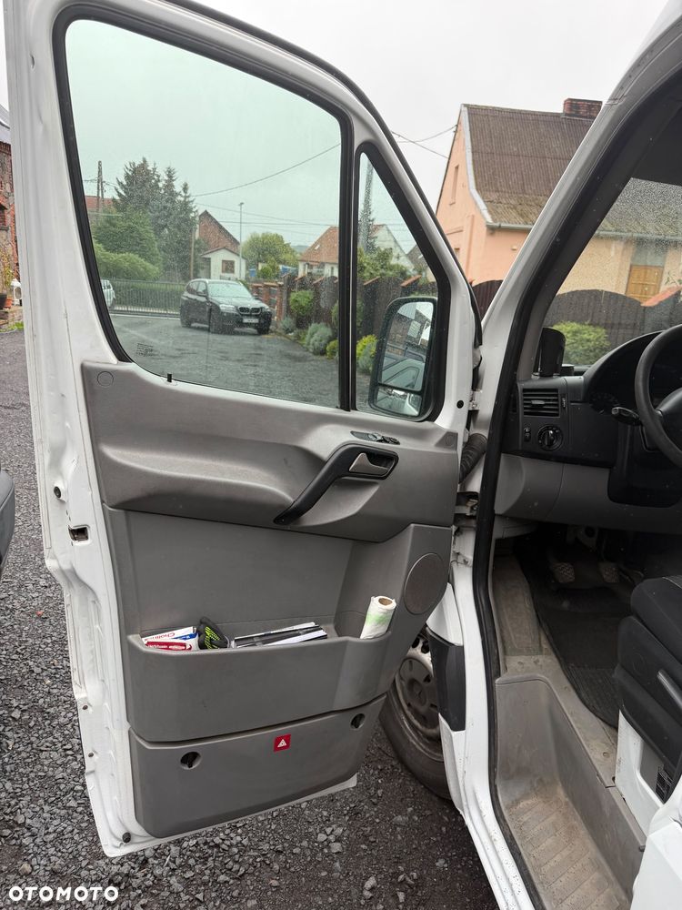 Mercedes-Benz Sprinter - 18
