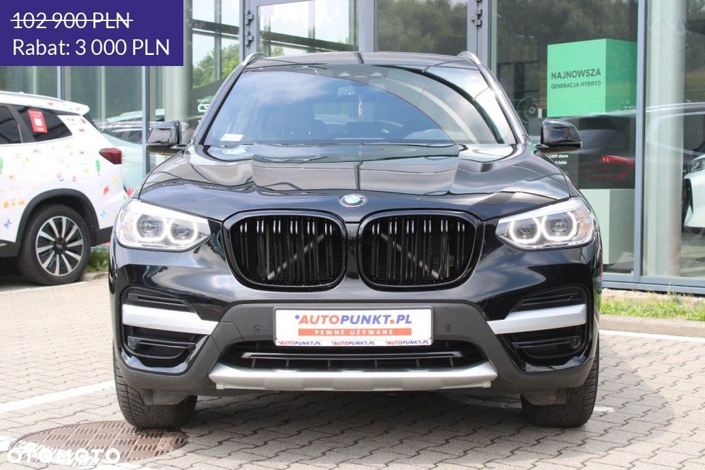 BMW X3 - 2
