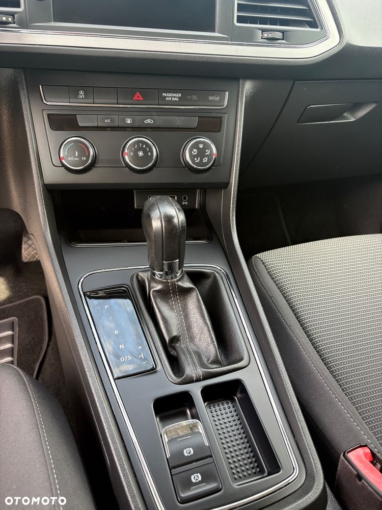 Seat Leon Sportstourer 1.6 TDI Style S&S DSG - 14