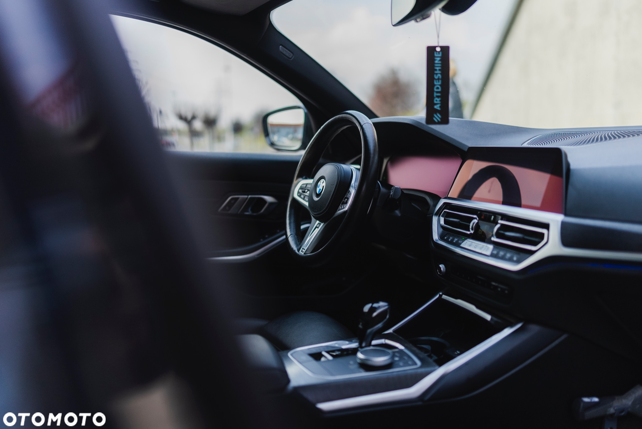 BMW Seria 3 - 32
