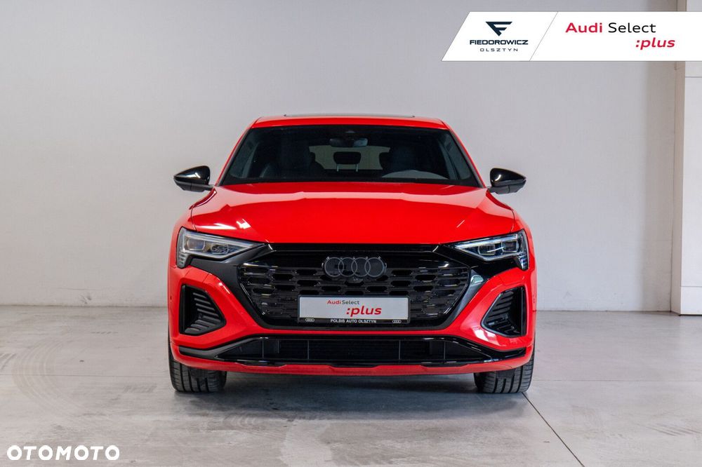 Audi Q8 Sportback e-tron - 7