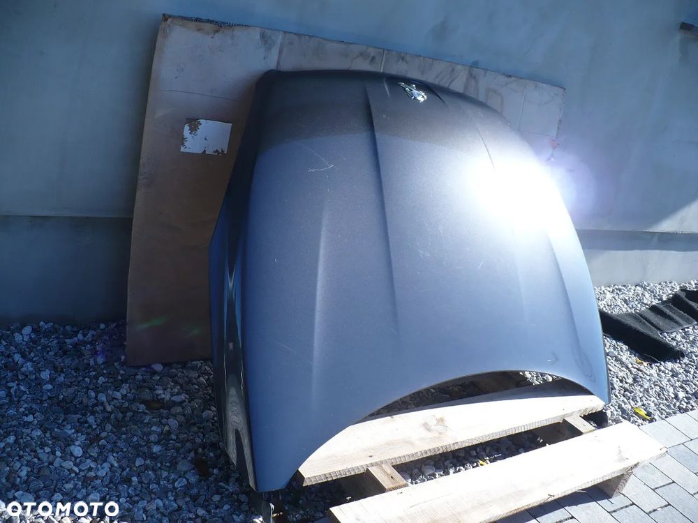 508 I 11-14 MASKA PRZOD KOLOR EEHD KOMPLETNA ORYGI. - 3