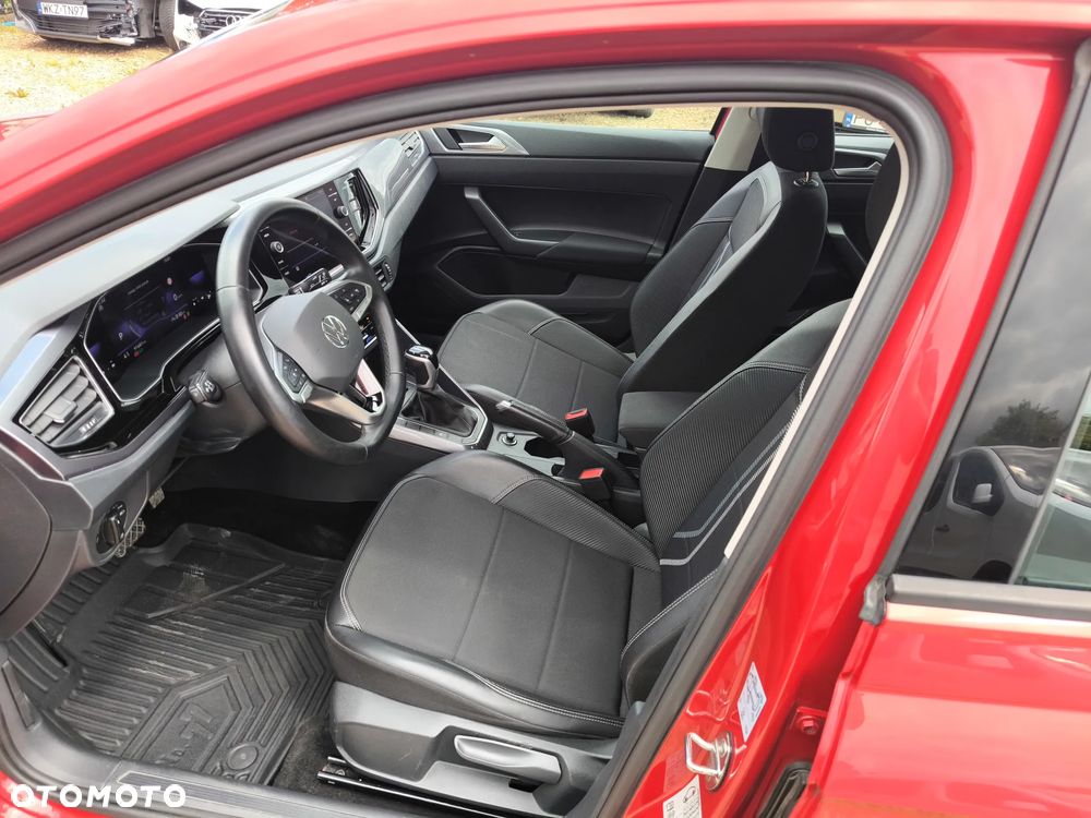 Volkswagen Taigo - 14