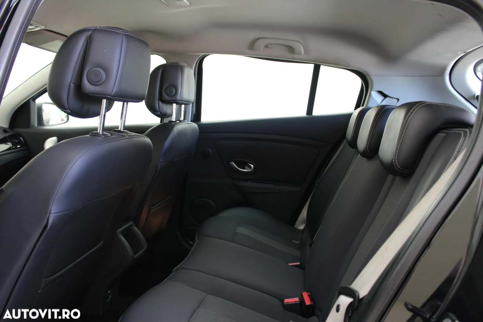 Renault Megane - 9