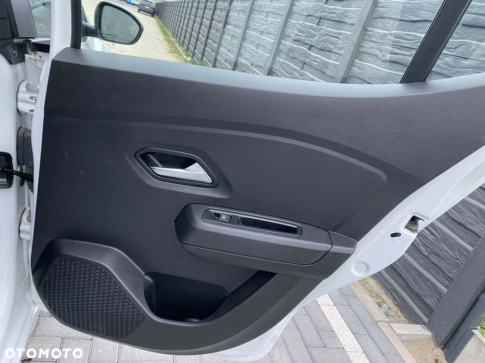 Dacia Sandero SCe 65 Comfort - 20