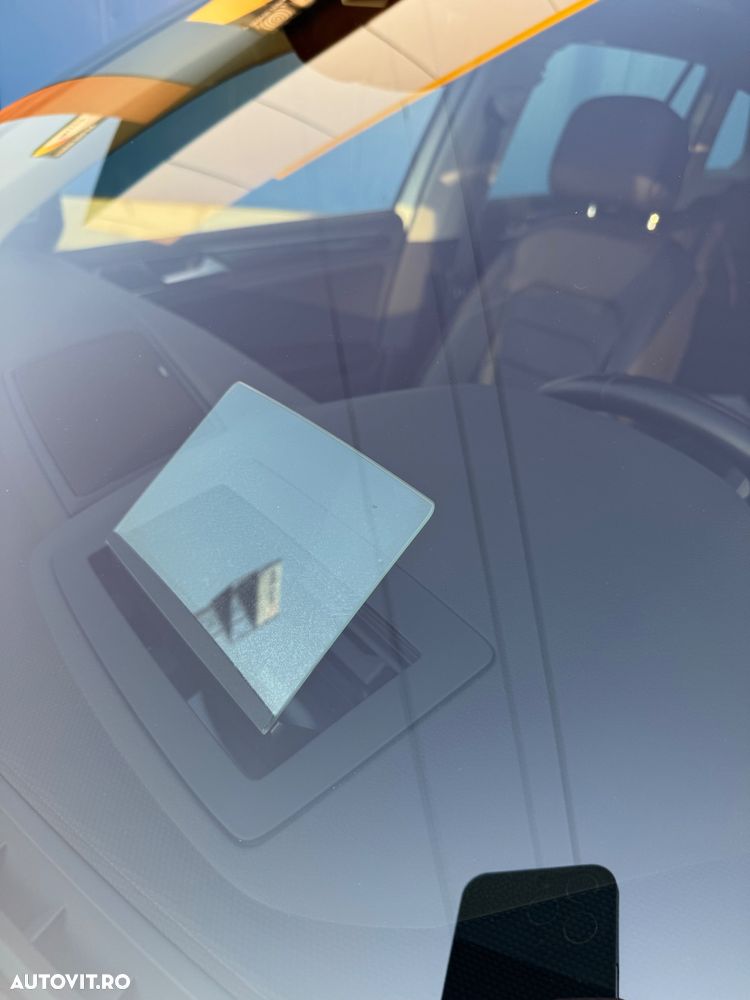 Volkswagen Tiguan 2.0 TDI SCR 4MOTION (BlueMotion Techn.) DSG Highline - 13