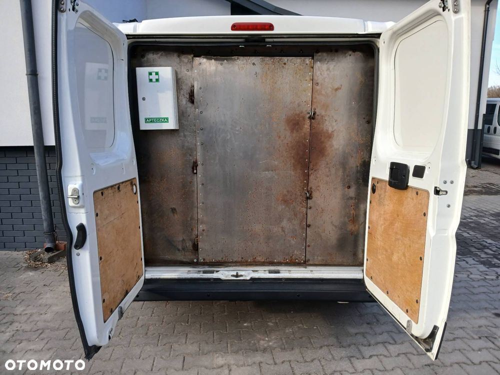 Citroën Jumper Kombi L1H1 - 10