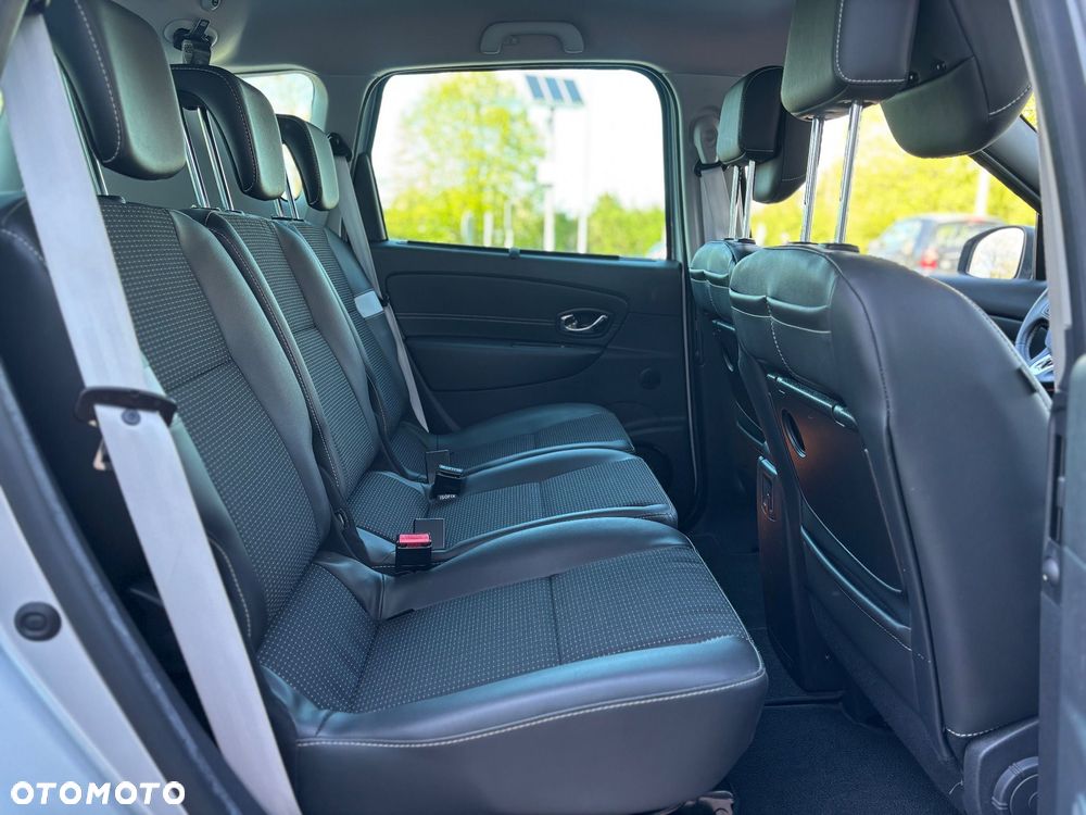 Renault Scenic Energy dCi 130 Euro 6 S&S Bose Edition - 30