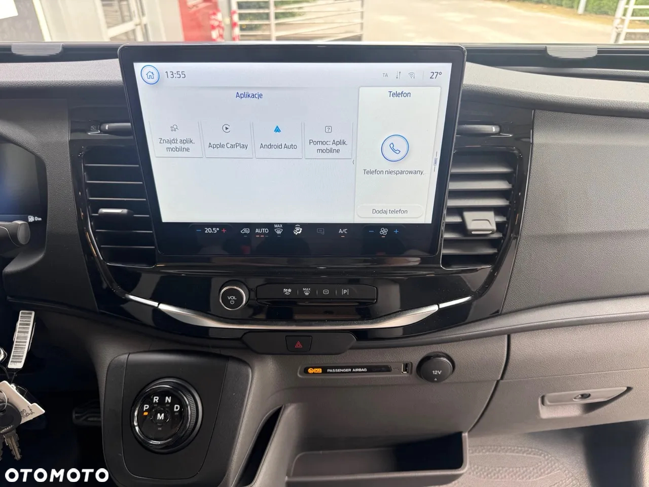 Ford Chausson 788 Etap Line - 22