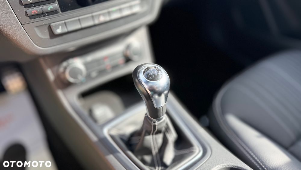 Mercedes-Benz Klasa B 180 BlueEFFICIENCY Edition - 16
