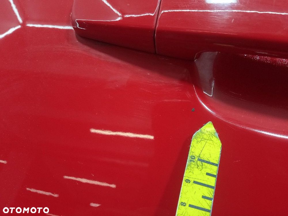 OPEL ZAFIRA C DRZWI PRZÓD PRAWE PRZEDNIE Z50B - 7