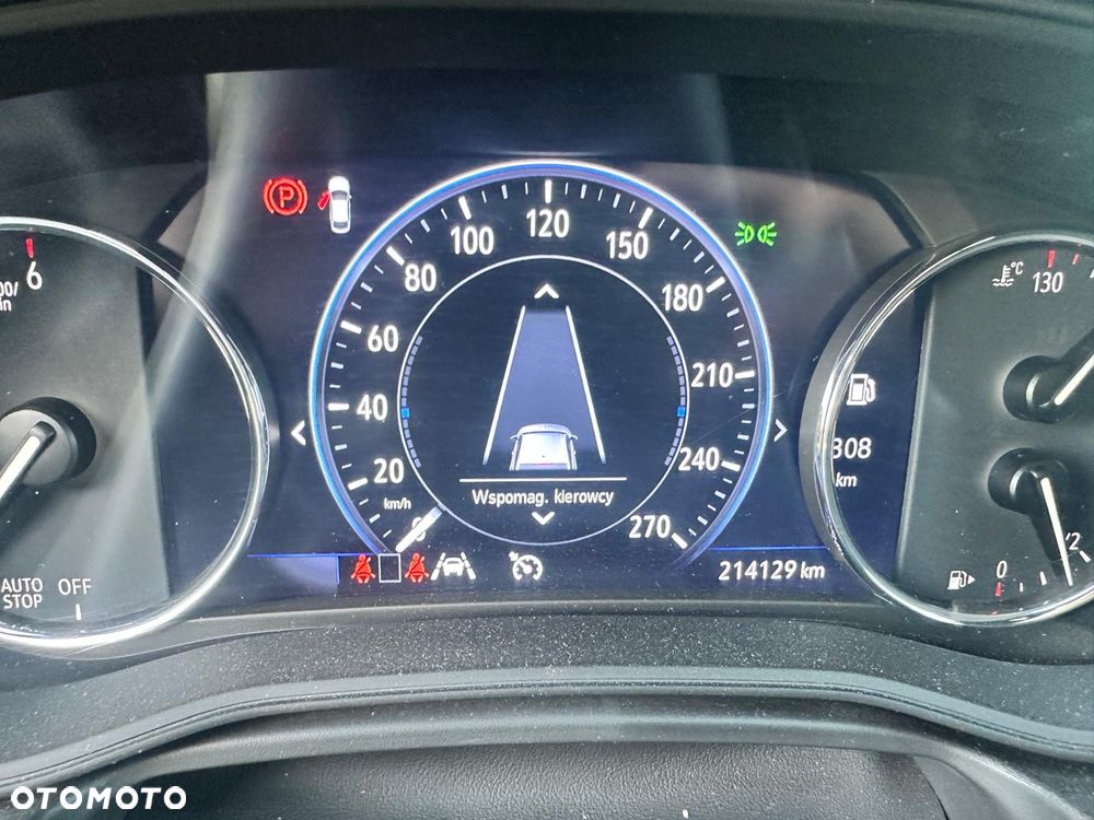 Opel Insignia 2.0 CDTI GS Line + S&S - 12