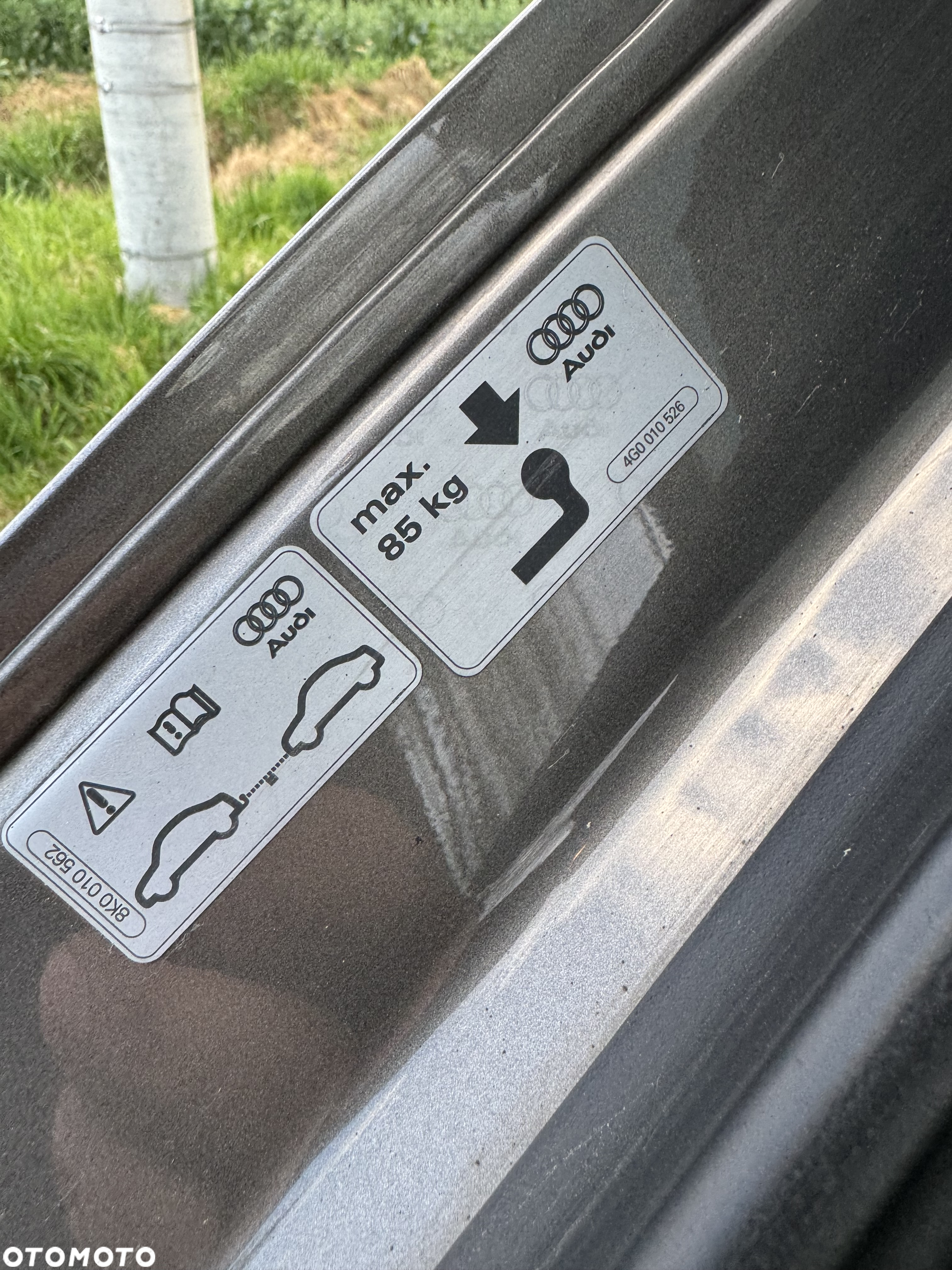 Audi A6 3.0 TDI DPF quattro tiptronic - 17