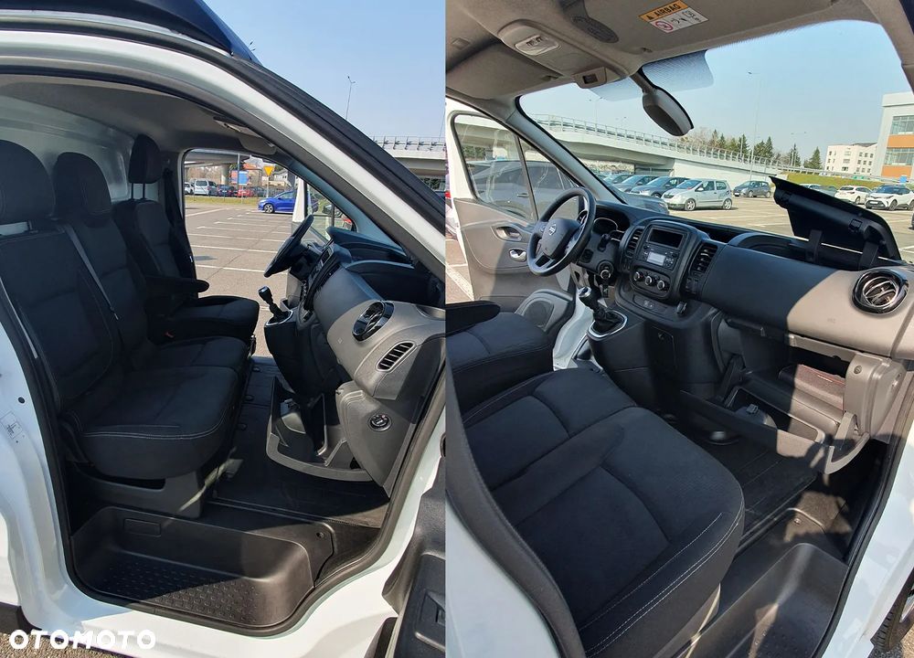 Nissan NV300 H2L2 - 25