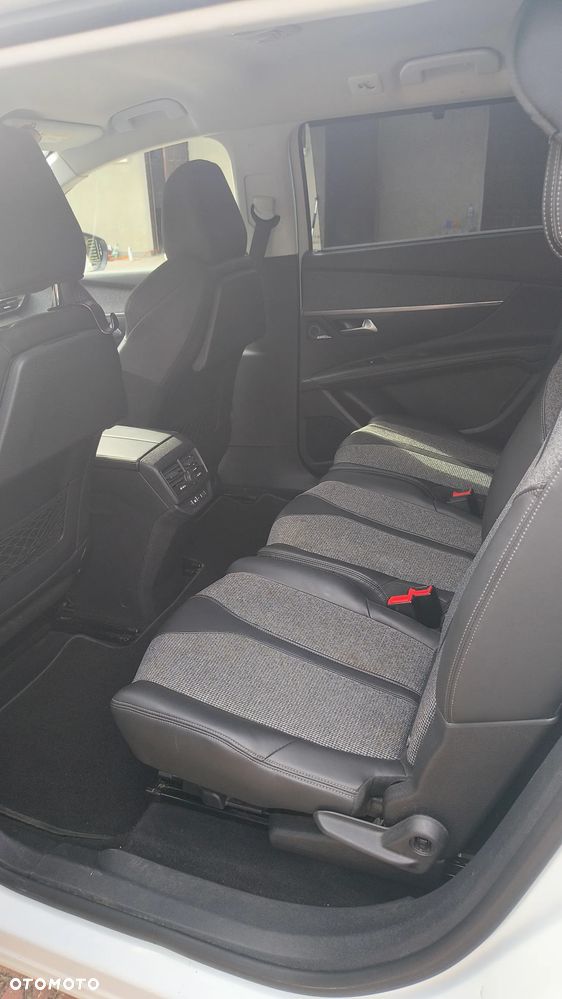 Peugeot 5008 2.0 BlueHDI Active S&S - 19