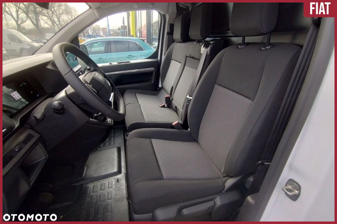 Fiat Scudo Maxi L2H1 1.5 120KM - 9