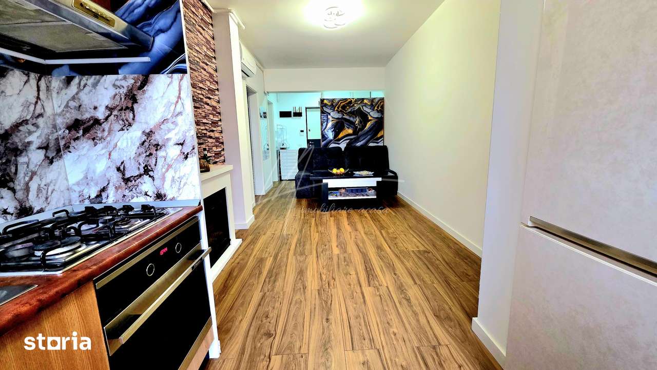 Apartament Studio, la 8 minute de Metrou Berceni — fotografia 1