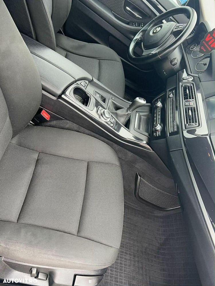 BMW Seria 5 520d Modern Line - 6