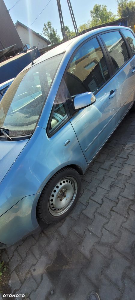 Ford Focus C-max 1,6 TDCI na części - 1