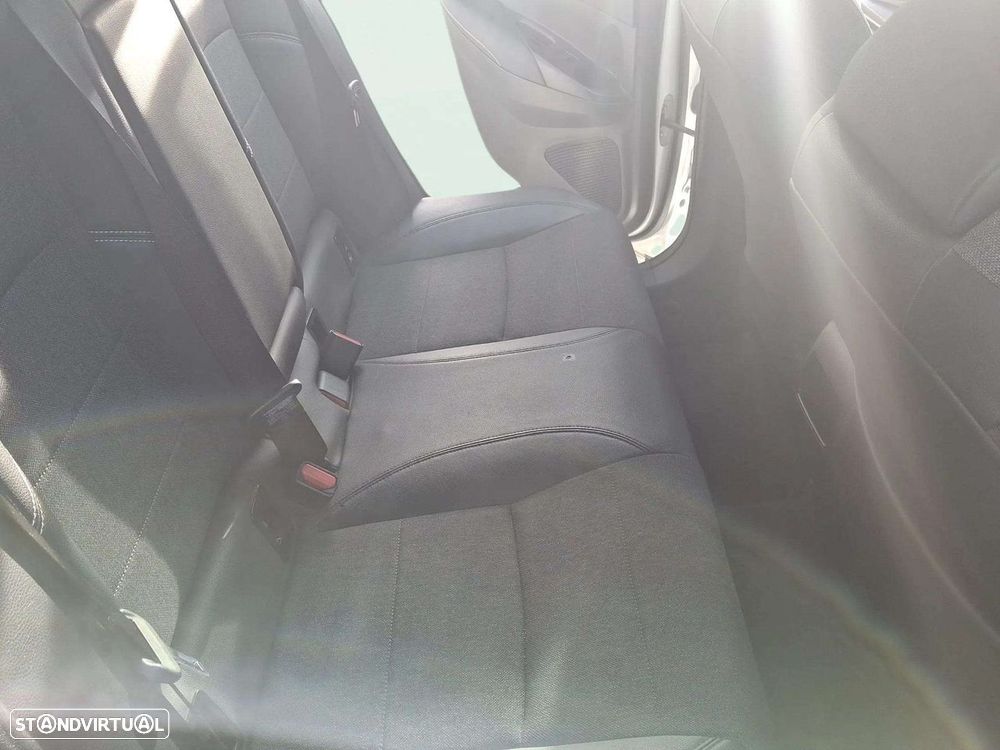 Toyota Corolla 1.8 Hybrid Comfort+P.Sport - 13