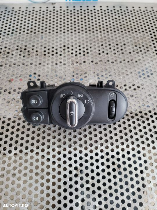 Bloc Lumini Mini Cooper One Clubman Countryman F54 F55 F56 F60 An 2015-2019 Volan Stanga Cod 6824879 - 2