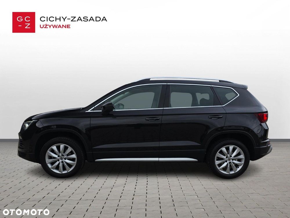 Seat Ateca 1.5 TSI Xperience S&S DSG - 3