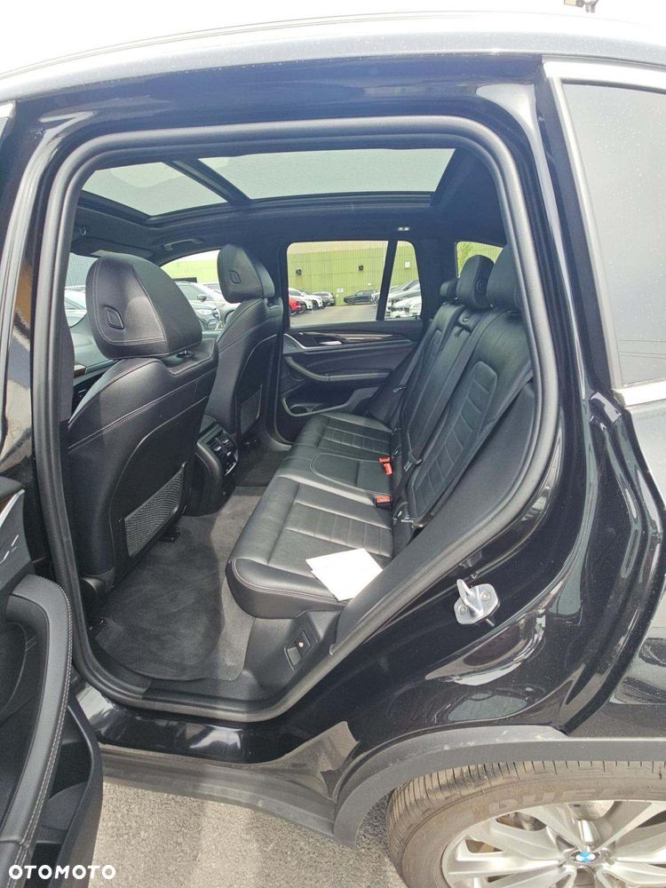 BMW X3 xDrive30i xLine - 9