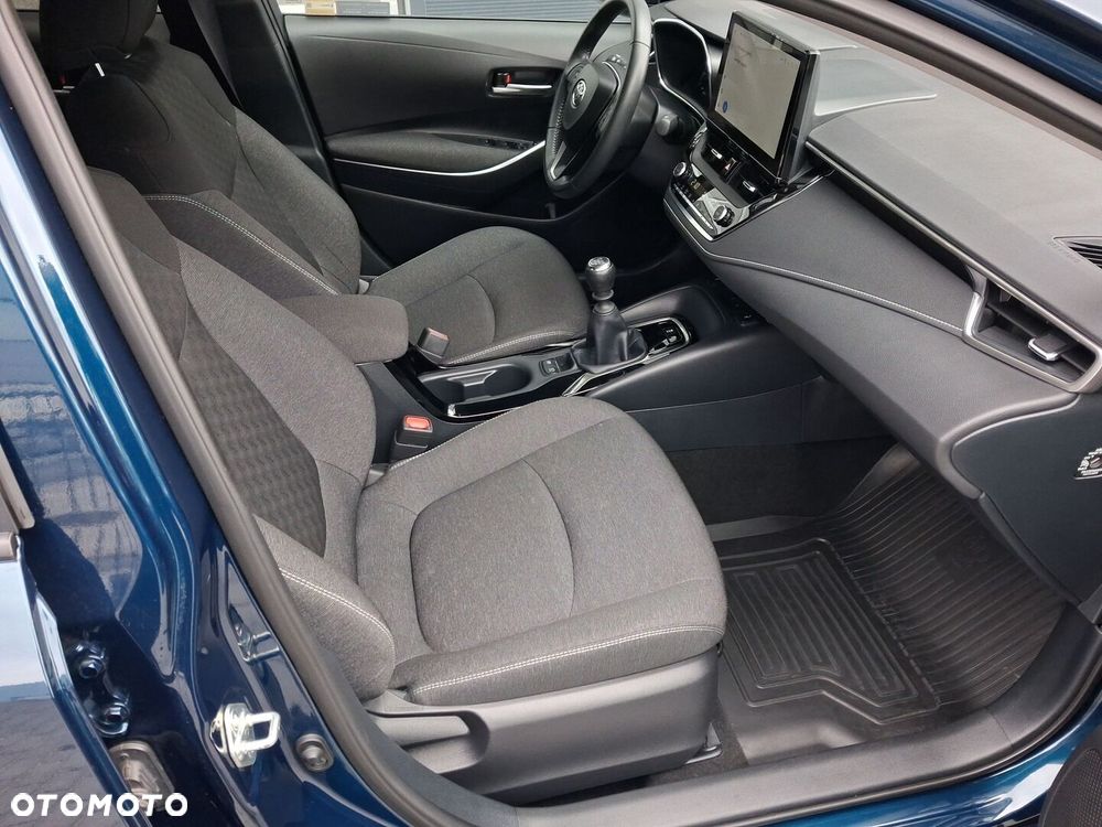 Toyota Corolla 1.5 Style - 12