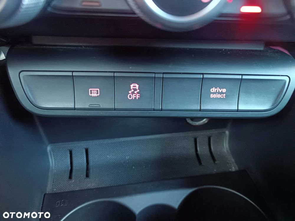 Audi A1 3-drzwiowe 1.6 TDI sport - 19
