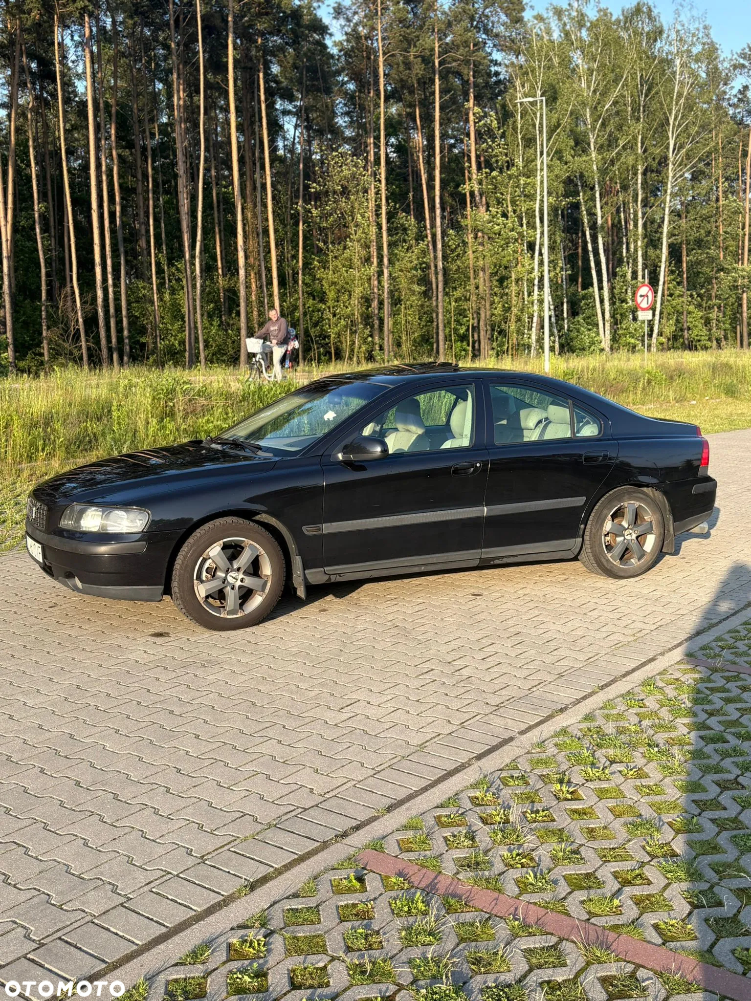 Volvo S60 2.4 - 3