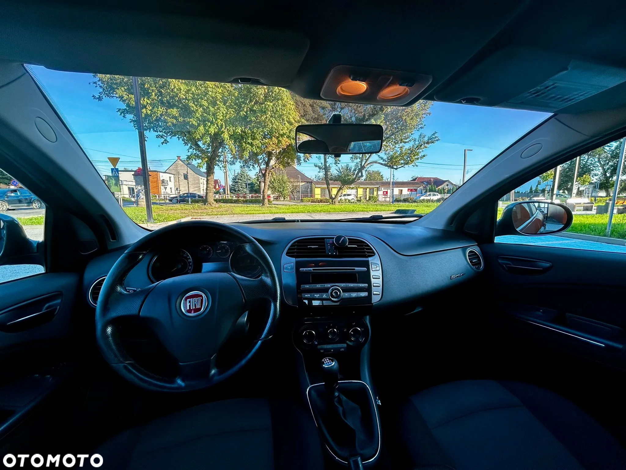 Fiat Bravo 1.4 16V Active - 14