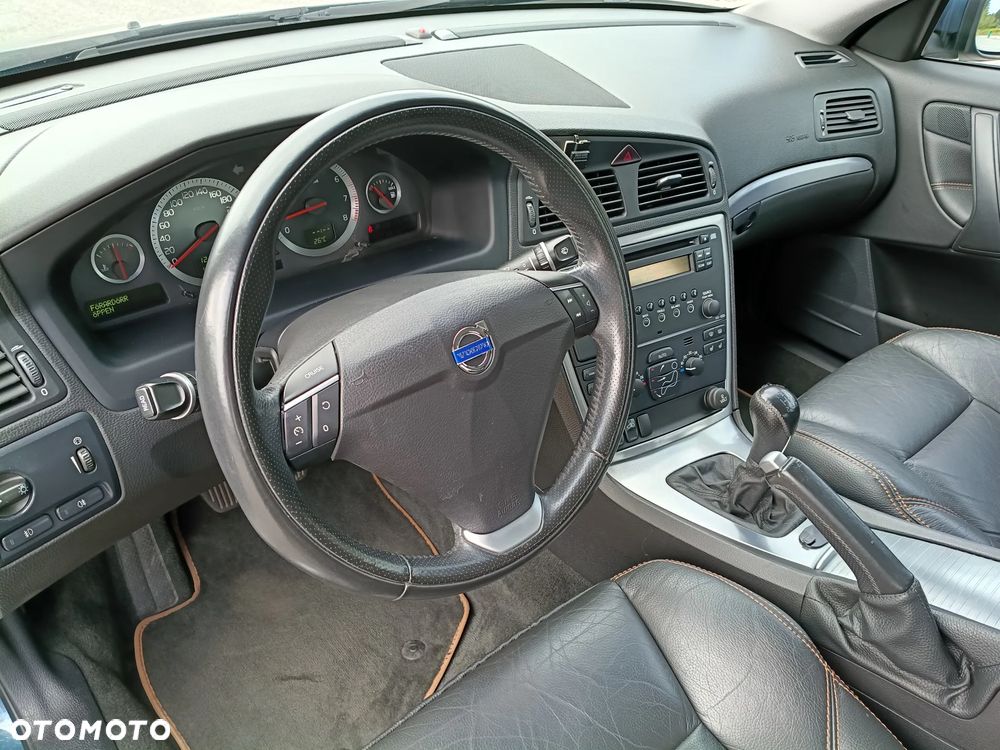 Volvo S60 2.4 Momentum - 7