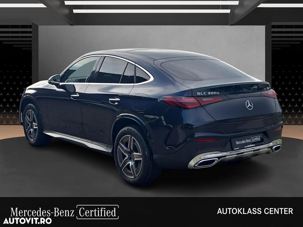 Mercedes-Benz GLC - 3