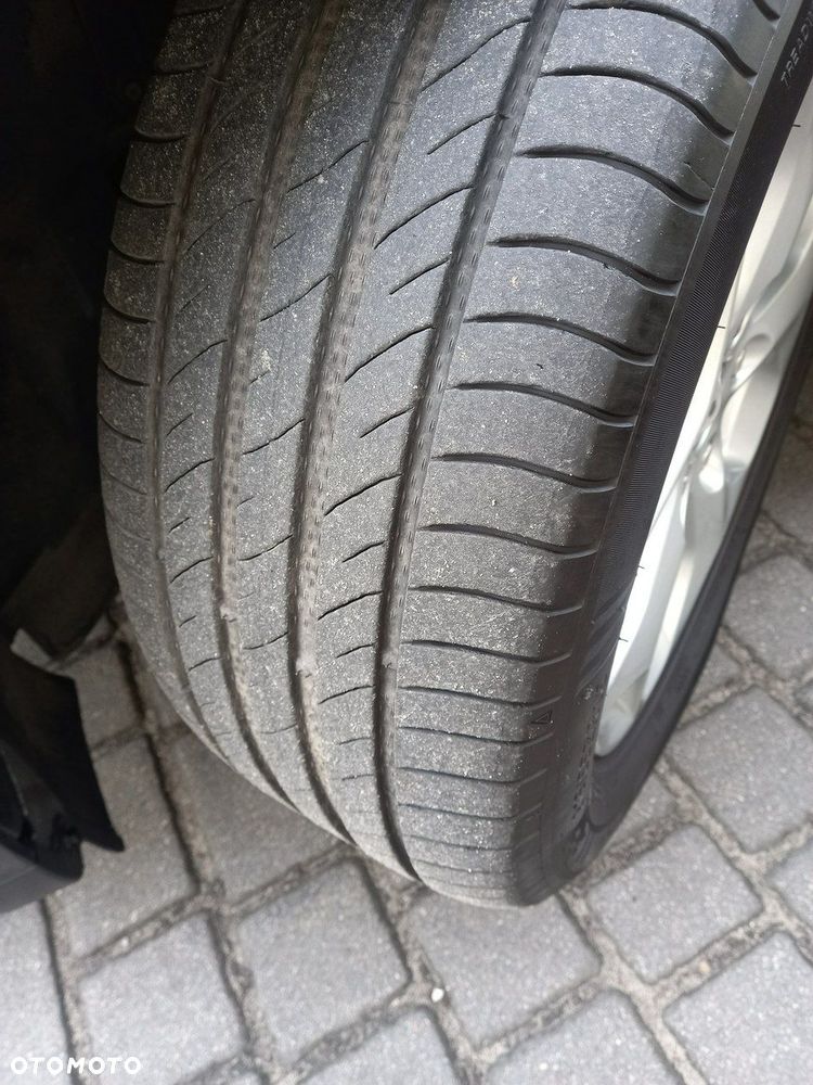 Ford C-MAX 1.6 TDCi Titanium - 10