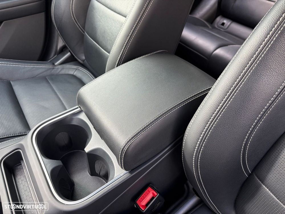 Jaguar I-Pace First Edition AWD Aut. - 10