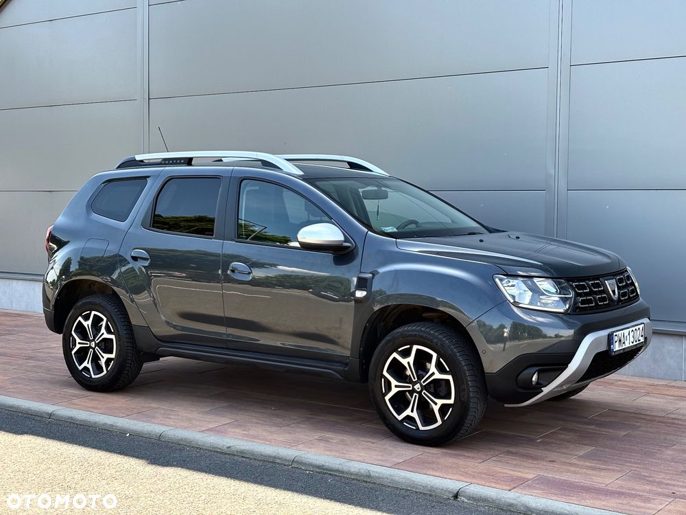 Dacia Duster 1.0 TCe Prestige - 3