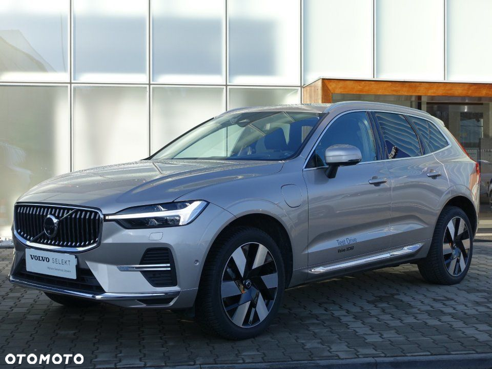 Volvo XC 60 - 4