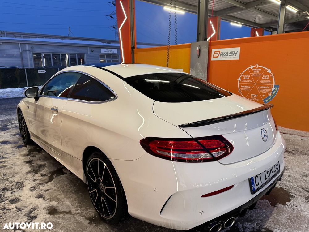 Mercedes-Benz C 300 Aut. - 1