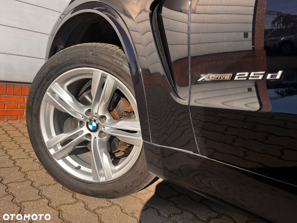 BMW X5 xDrive25d - 3