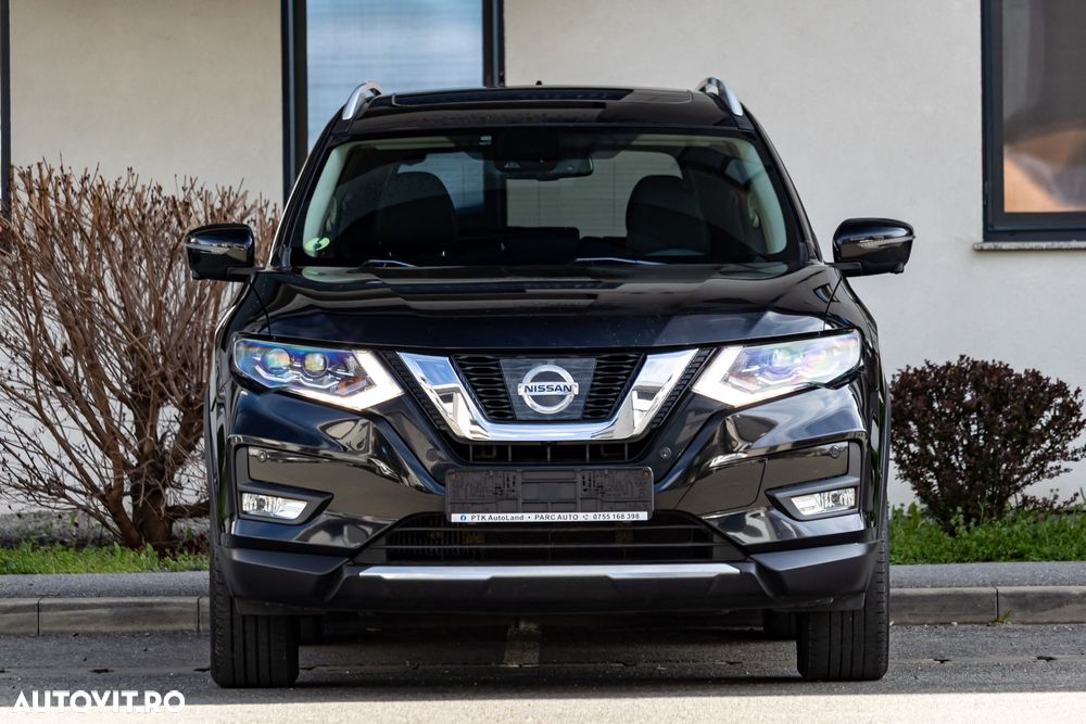 Nissan X-Trail 1.6L dCI Start/Stop Tekna - 2