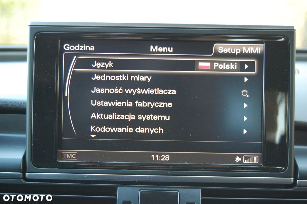 Audi A6 Limousine 3.0 TDI Quattro Tiptronic - 30