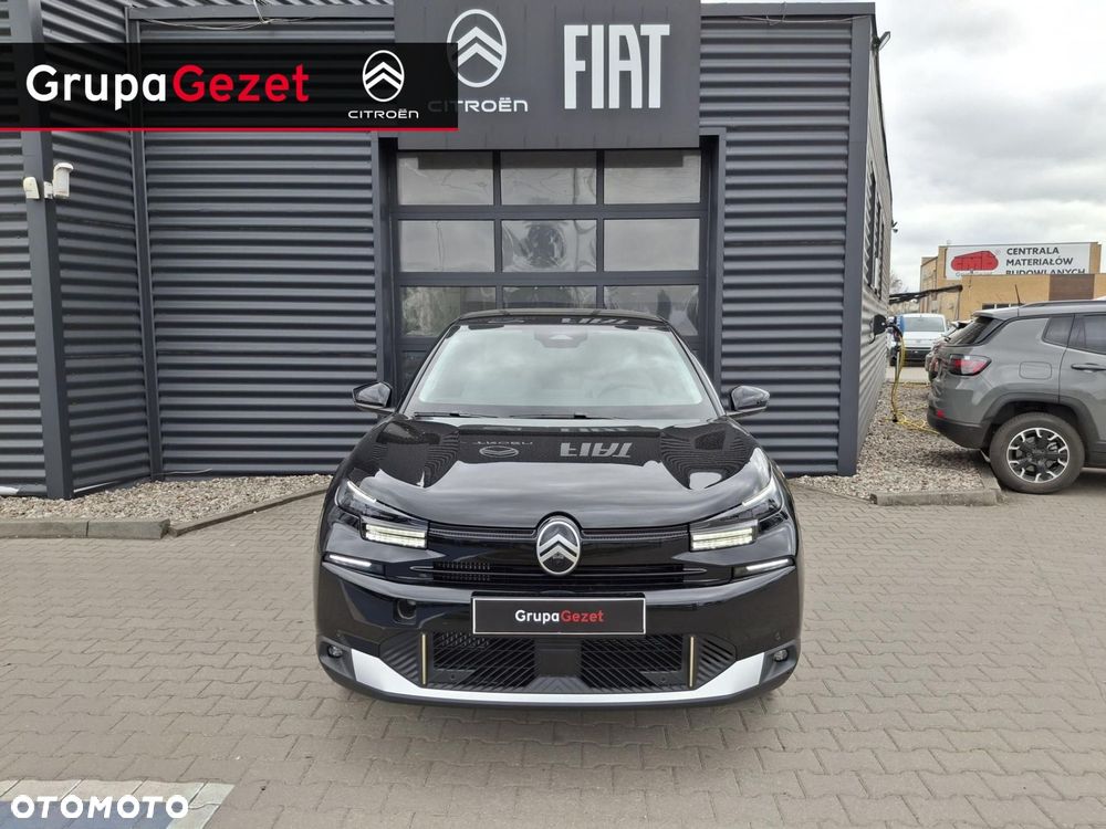 Citroën C4X 1.2 mHEV Max eDCT6 - 6