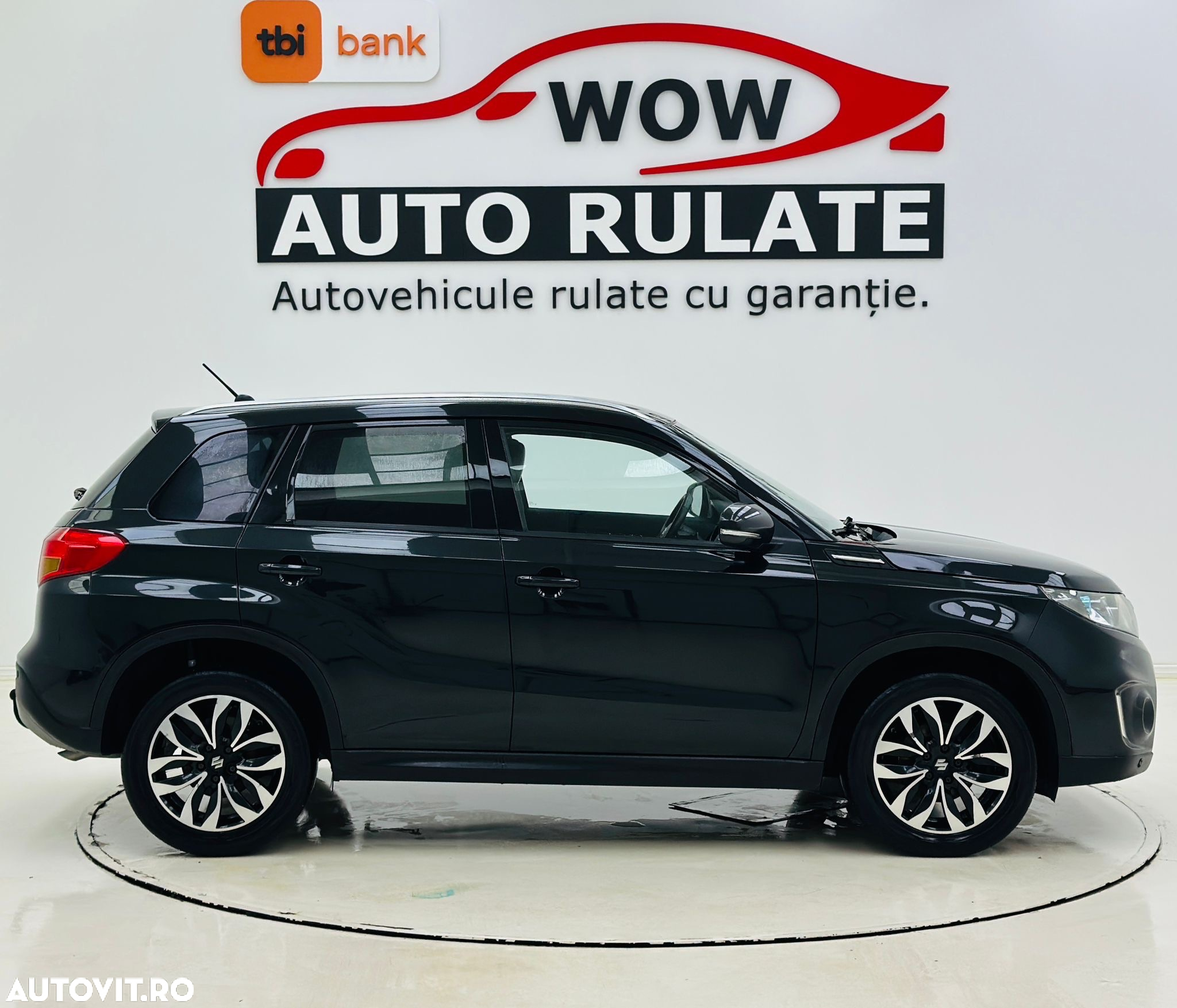 Suzuki Vitara - 12