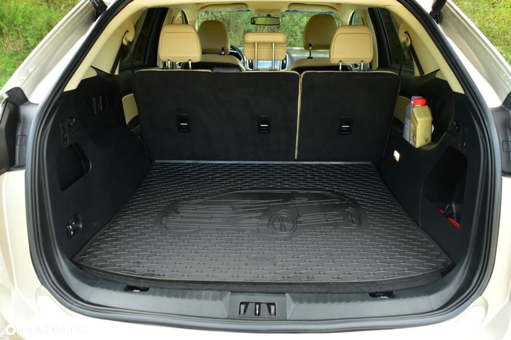 Ford Edge - 27