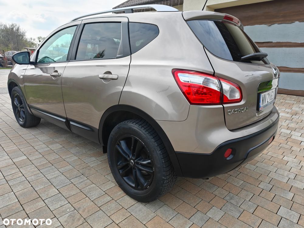 Nissan Qashqai 1.6 dCi DPF Start/Stop acenta - 7