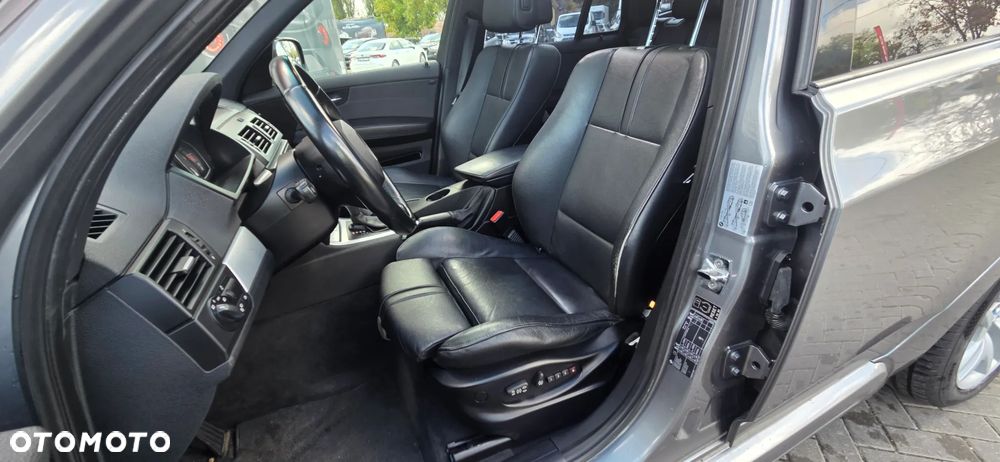 BMW X3 xDrive20d Limited Sport Edition - 31